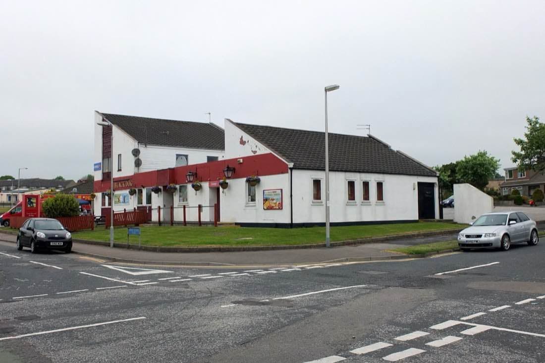 Bridge of Don, in the Aberdeen North constituency