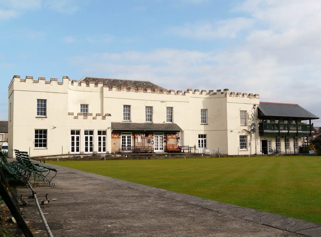 Plasnewydd, in the Cardiff East constituency