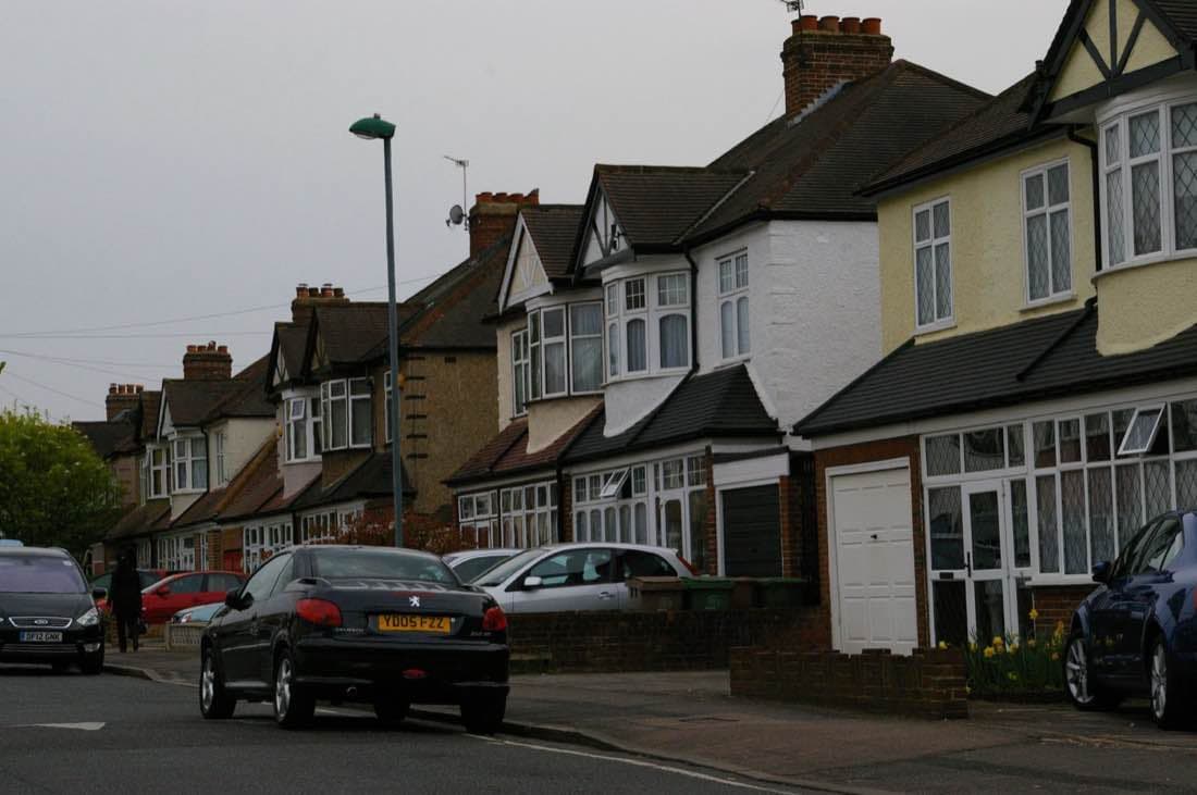Wallington, in the Carshalton and Wallington constituency