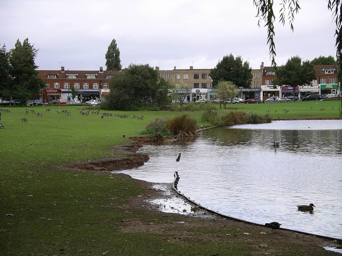 Cheylesmore, in the Coventry South constituency