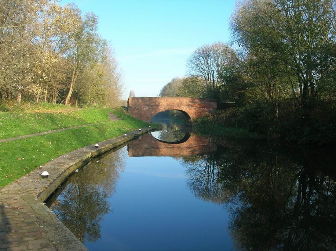 Aylestone, in the Leicester West constituency