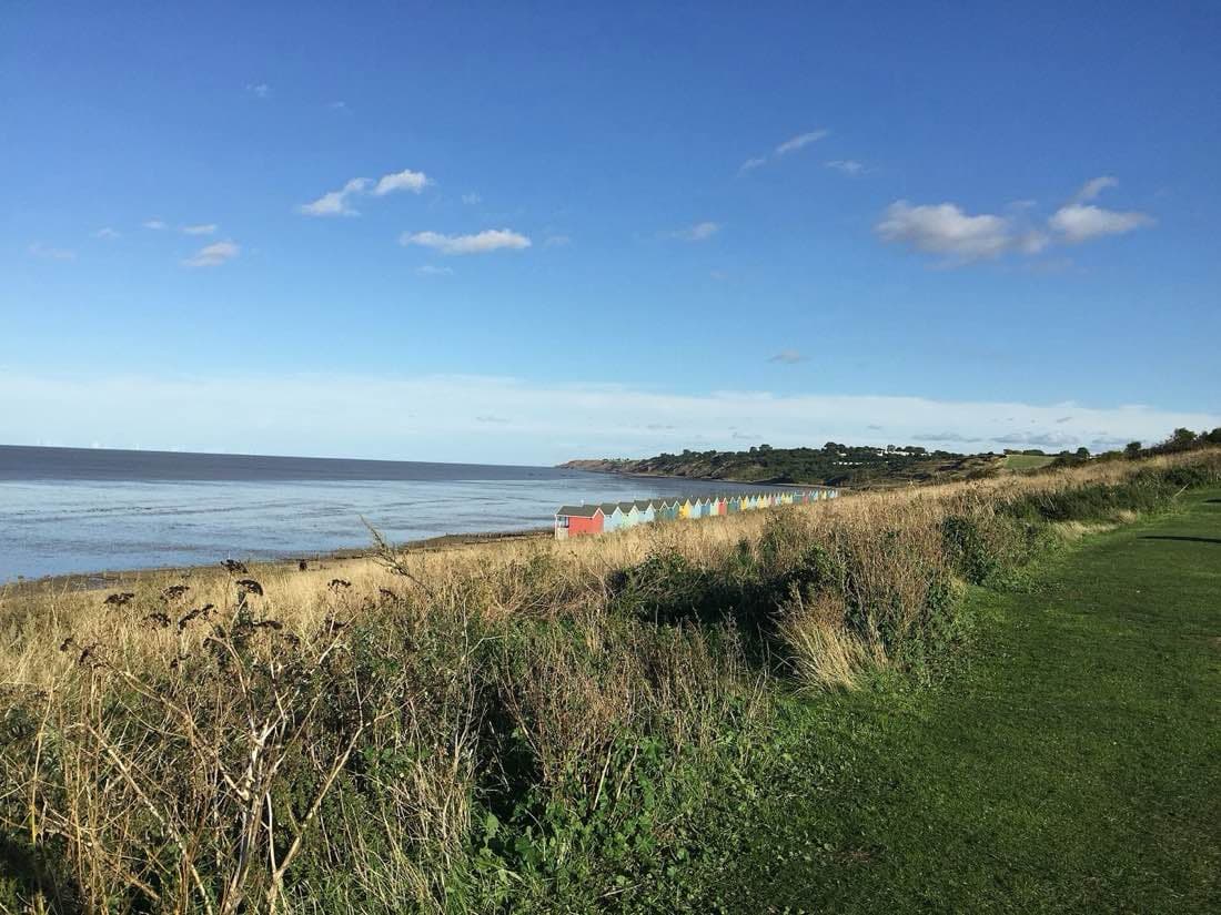Minster, in the Sittingbourne and Sheppey constituency
