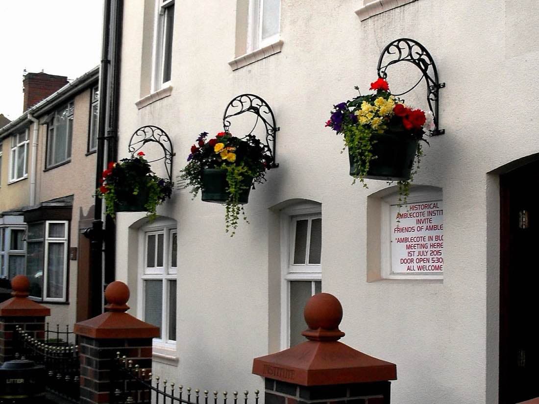 Amblecote, in the Stourbridge constituency