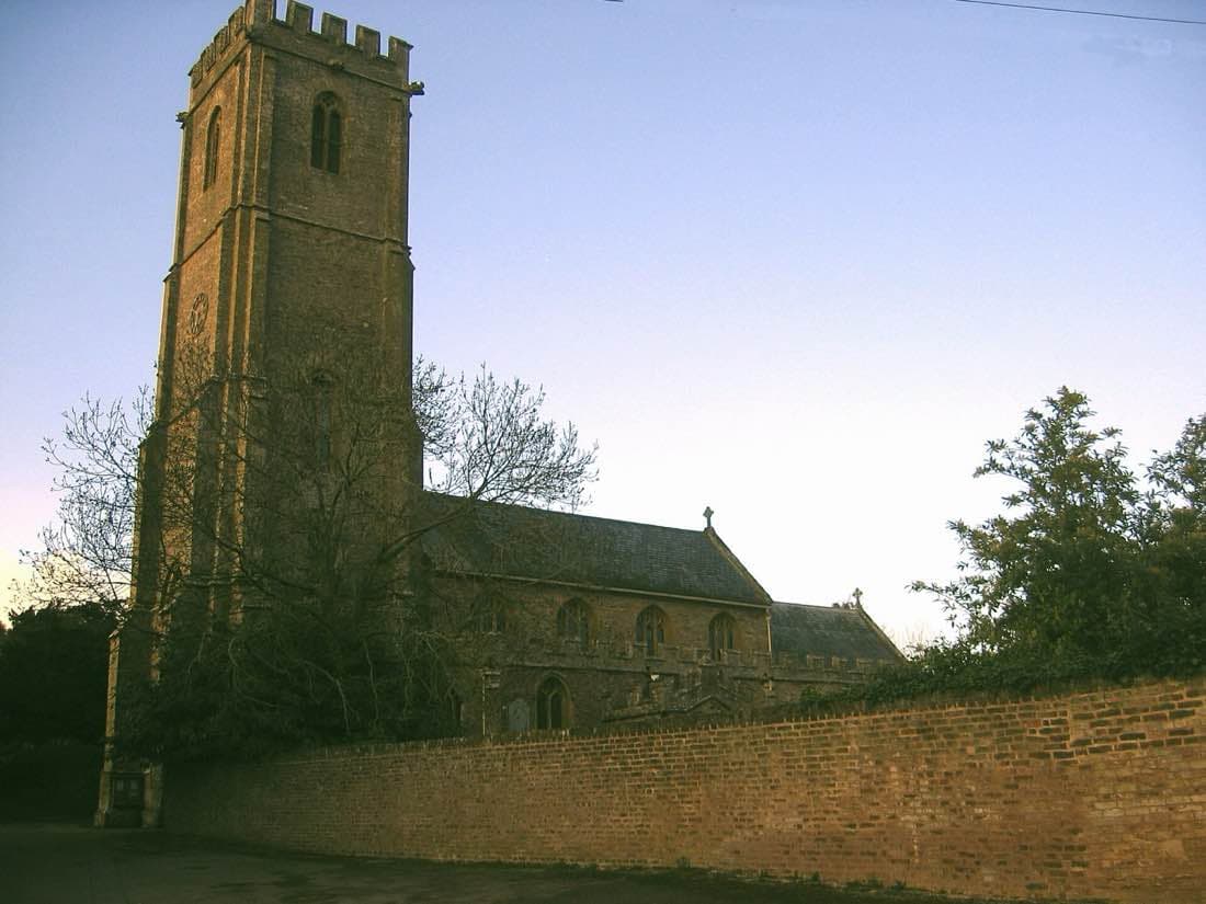 West Monkton, in the Taunton and Wellington constituency