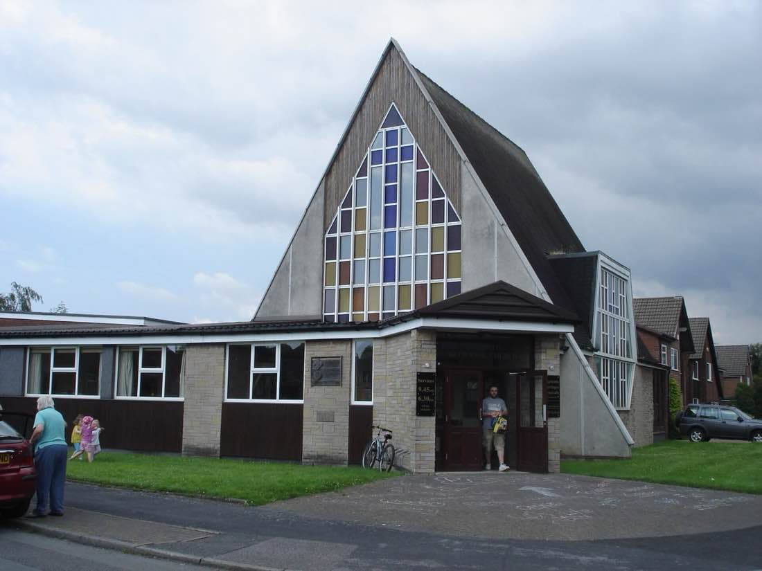 Culcheth, in the Warrington North constituency