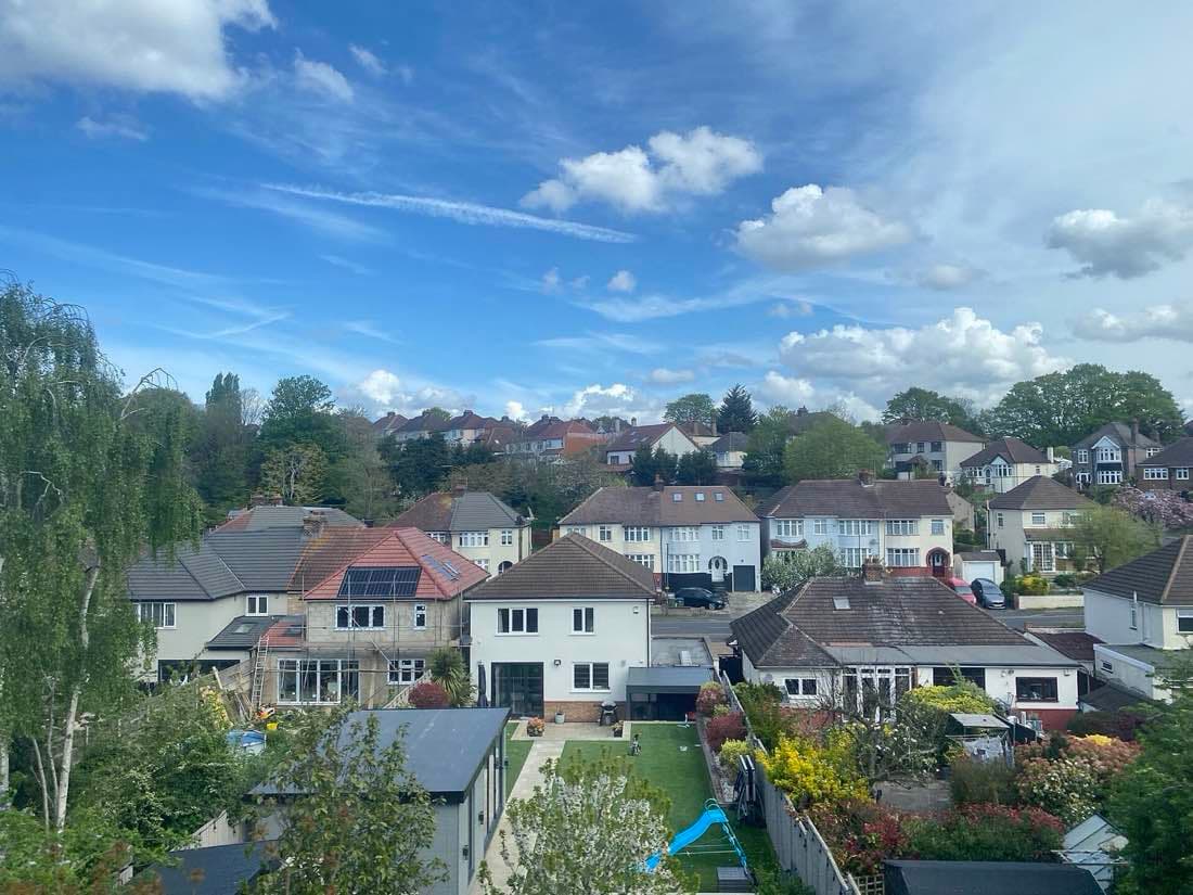 Barnehurst, in the Bexleyheath and Crayford constituency
