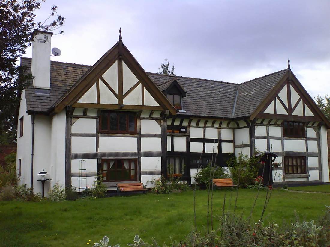 Kersal, in the Bury South constituency