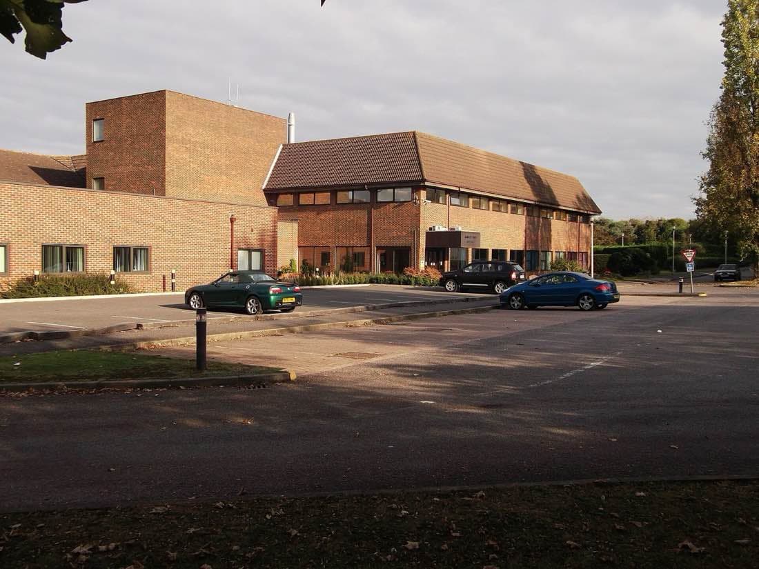 Shirley, in the Croydon East constituency