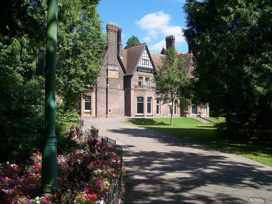Saints, in the Luton North constituency