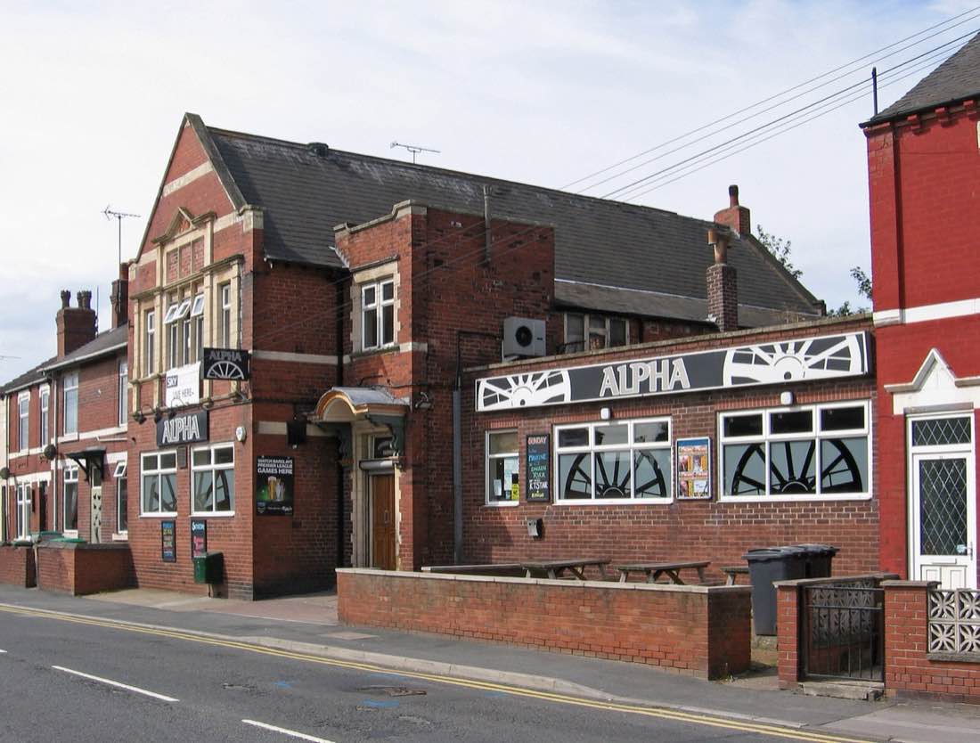 Hemsworth, in the Normanton and Hemsworth constituency