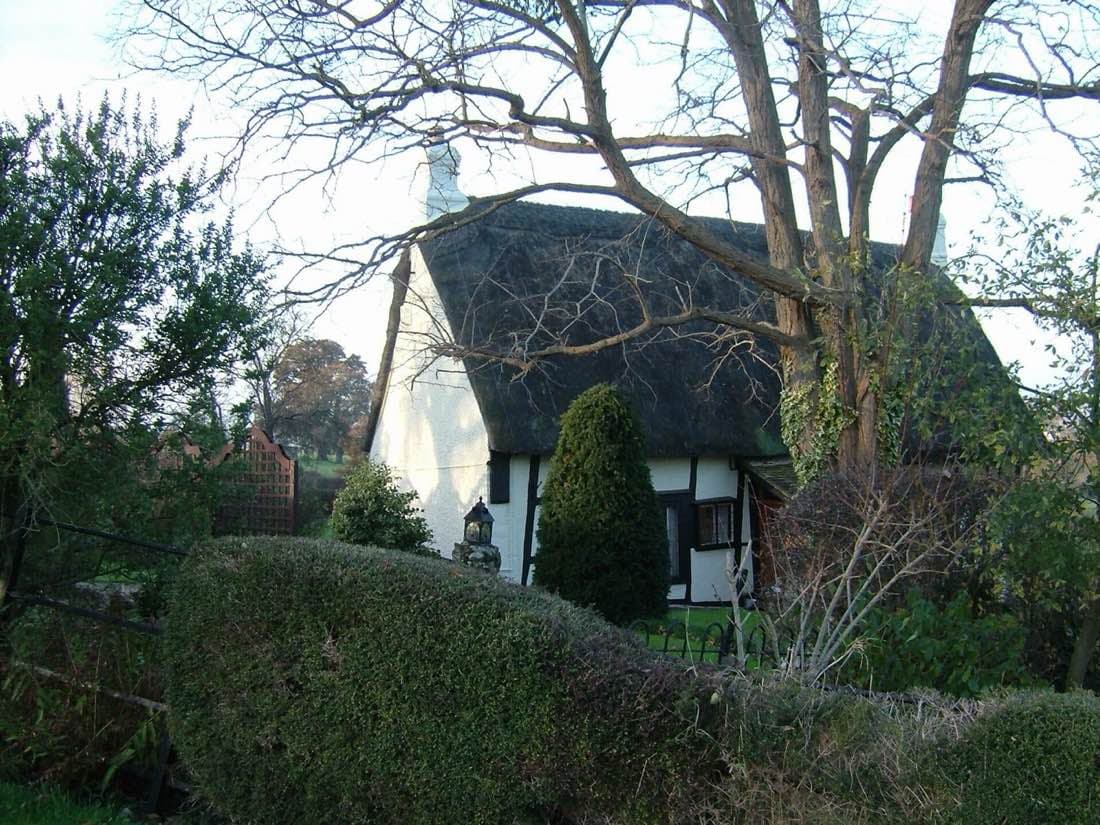 Churchdown, in the North Cotswolds constituency