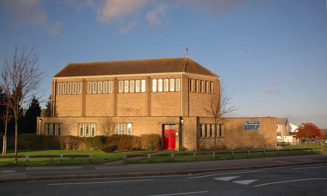 Barton, in the Oxford East constituency