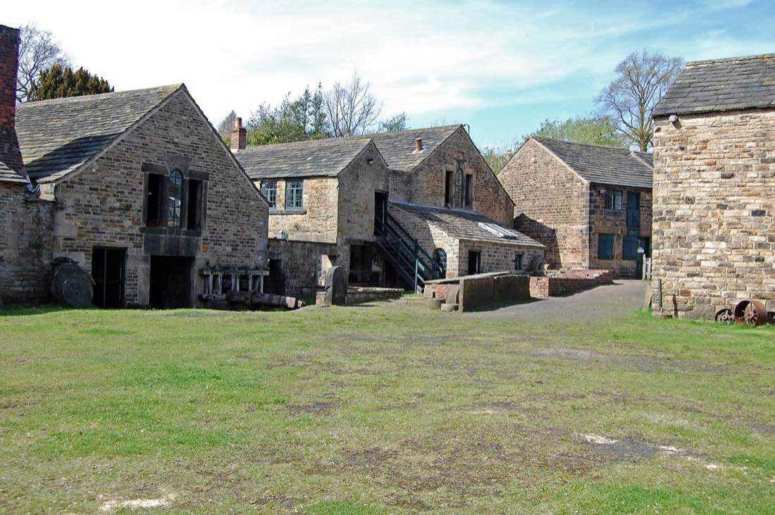 Abbeydale, in the Sheffield Hallam constituency
