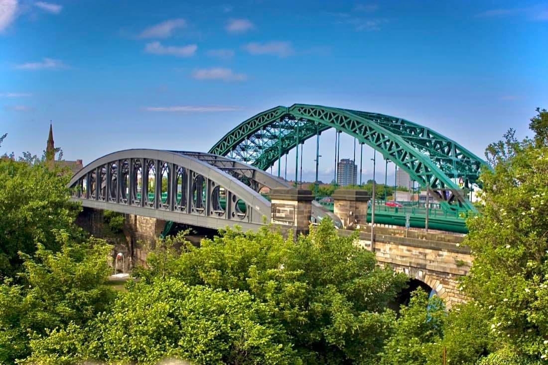 Sunderland, in the Sunderland Central constituency